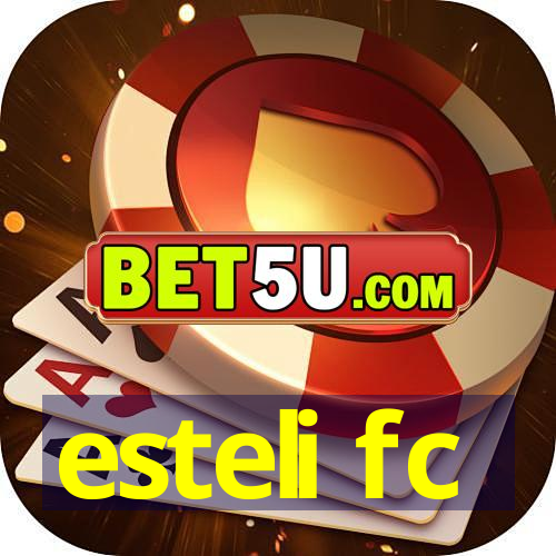 esteli fc